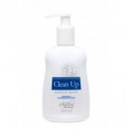 Clean Up